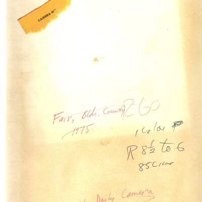 Origformat: Print-Photographic