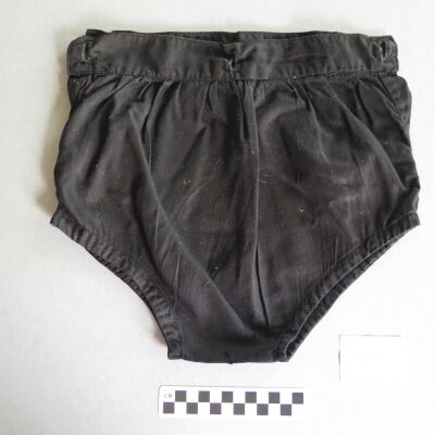 Bloomers