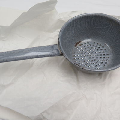 Strainer, Kitchen