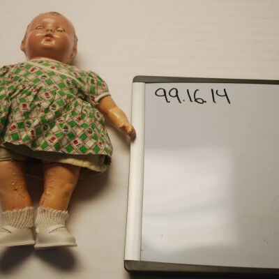 Doll