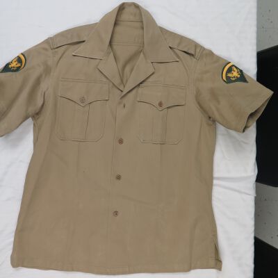 Uniform, Military