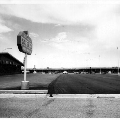 Broomfield Heights Shopping Center