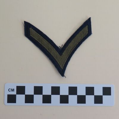 Patch, Military