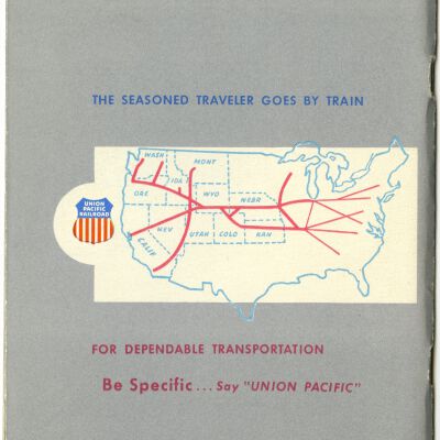 Pamphlet