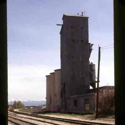 Broomfield Elevator 1997