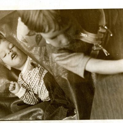 Broomfield Preschool child