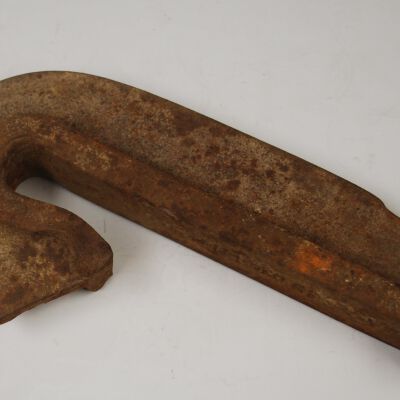 Rail Anchor