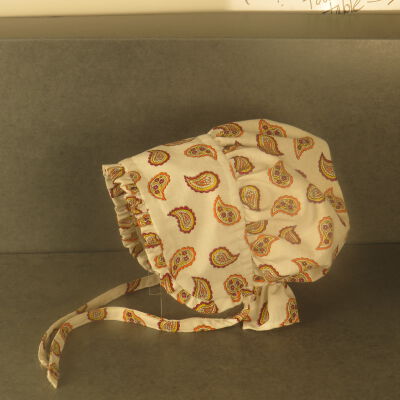 Sunbonnet