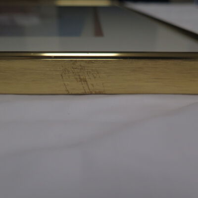 Condition: Scratches, side of frame, PL (2018-08-29): Origformat: Artifact