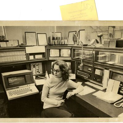 Broomfield Dispatcher 03/10/1976