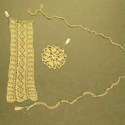 Lace