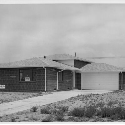 Model Home