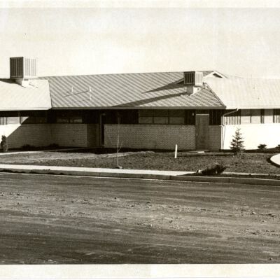 Bal Swan Children's Center in Broomfield