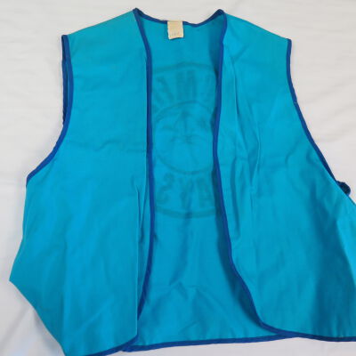 Vest