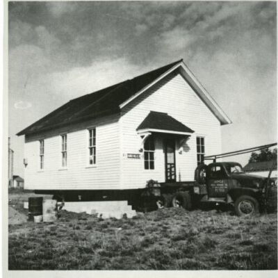 Photograph, Black-and-White