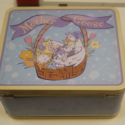 Lunchbox