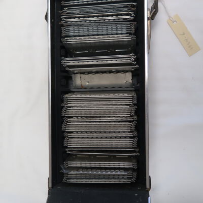 Inside of box.: Origsize: 3.5" (h) x 5.75" (w); Origformat: Artifact