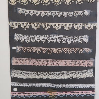 Lace