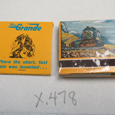 Matchbook