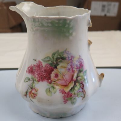 Pitcher