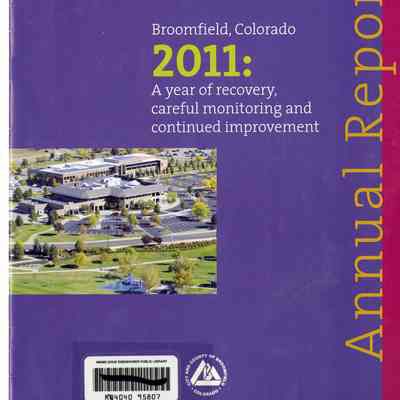 2011 Annual Report
