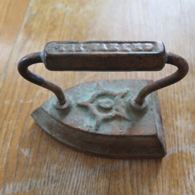Iron