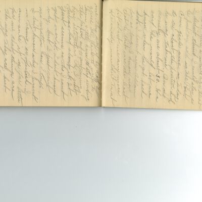 -Scanned as jpeg by Tom Peyton, 08/13/2015, file originally named "2015.18.3 page 12-13 1200 dpi".  The item was originally numbered "2015.18.3" when scanned; it has since been renumbered "2015.18.2."
-File renamed and uploaded to PastPerfect by Kevin Smith,07/30/2016
