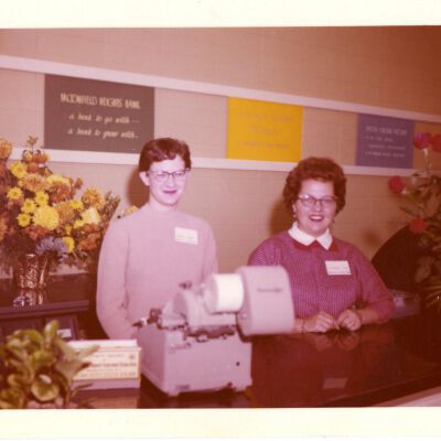 Broomfield Heights Bank Opening