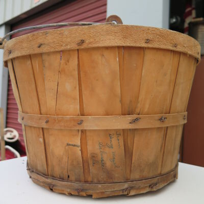 Basket