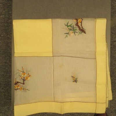 Tablecloth