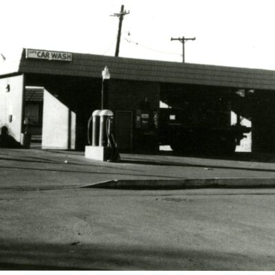 Car wash