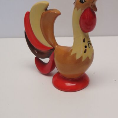 Shaker, Pepper