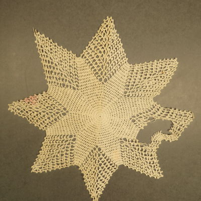 Doily