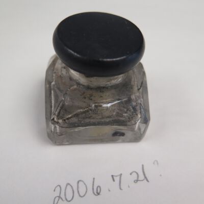 Inkwell