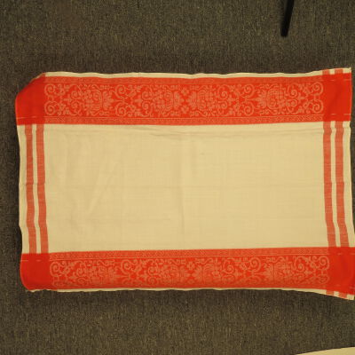 Towel, Hand