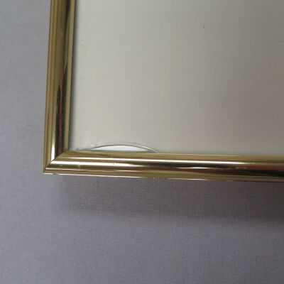Condition: Crack in glass, bottom PR corner (2018-08-29): Origformat: Artifact
