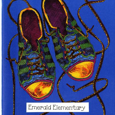 Emerald Elementary School Yearbook 1997