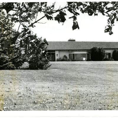 Ward Estate