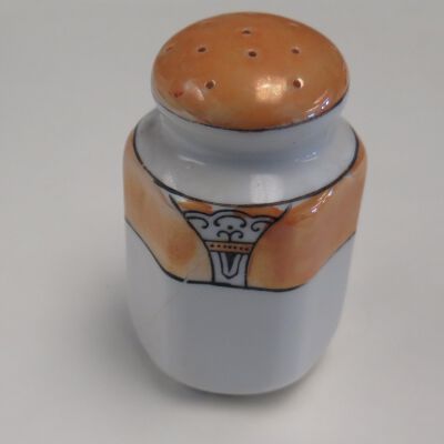 Shaker, Salt