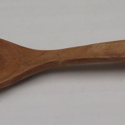 Spoon, Mixing