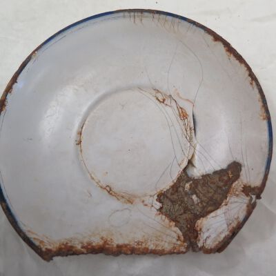 Saucer