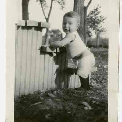 Clyde Brunner