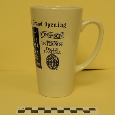 Mug, Coffee