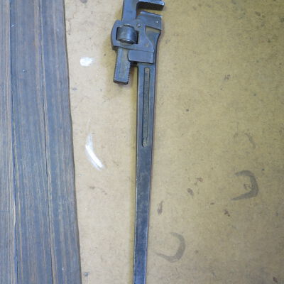 Wrench