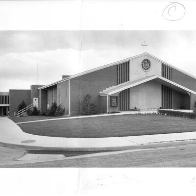 Nativity Catholic Church