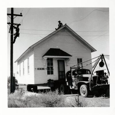 School House