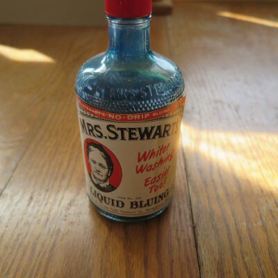 Bottle