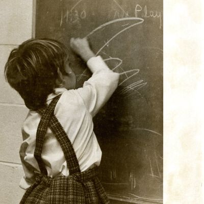 Preschoolers in Broomfield