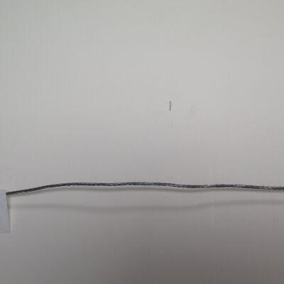 Condition: Pen mark at center on backing (2018-08-29): Origformat: Artifact