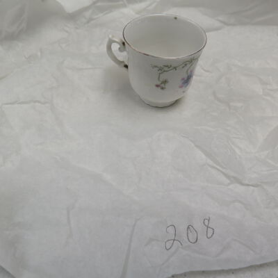 Teacup